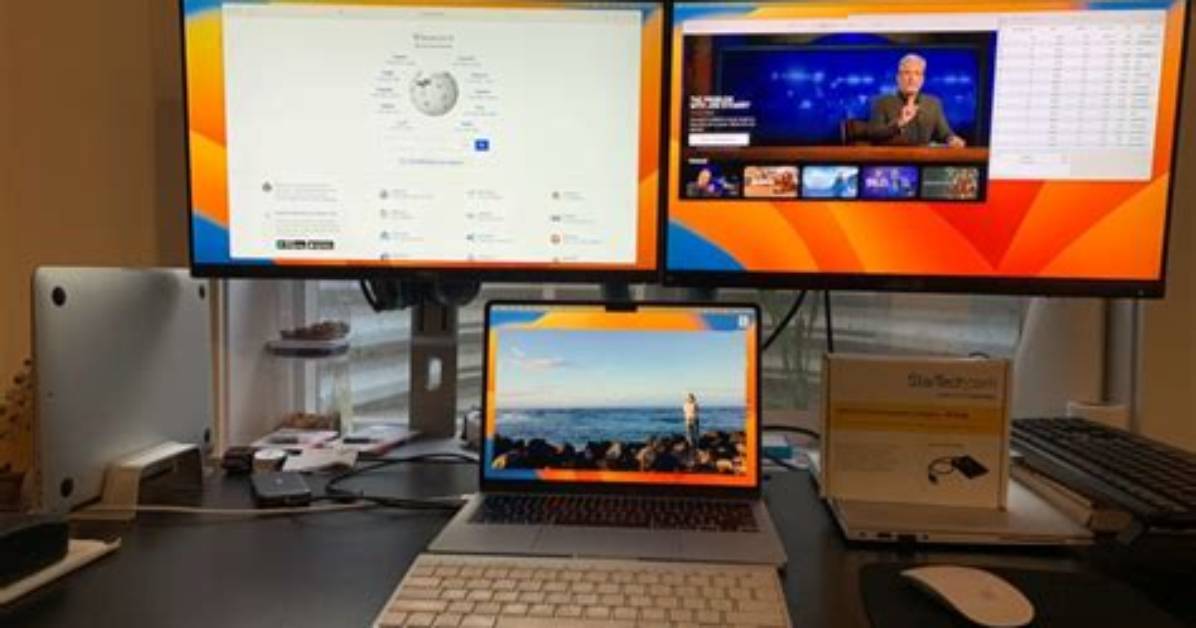 Question: How Do I Do Dual Screen on iOS 14?