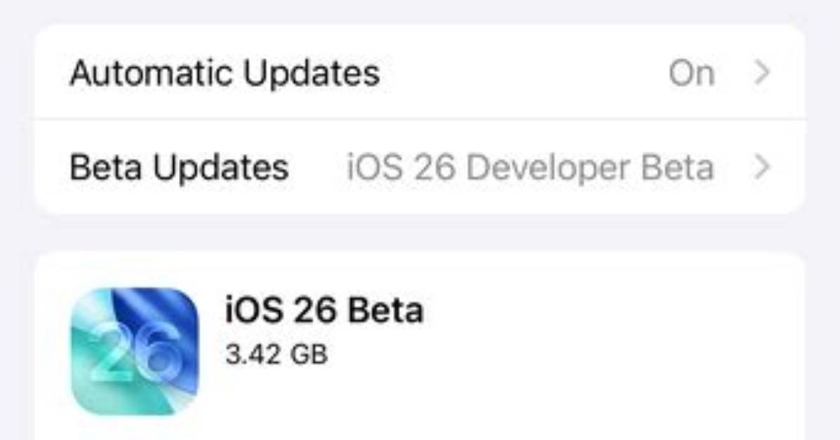 Question: How Do I Download iOS over Data?
