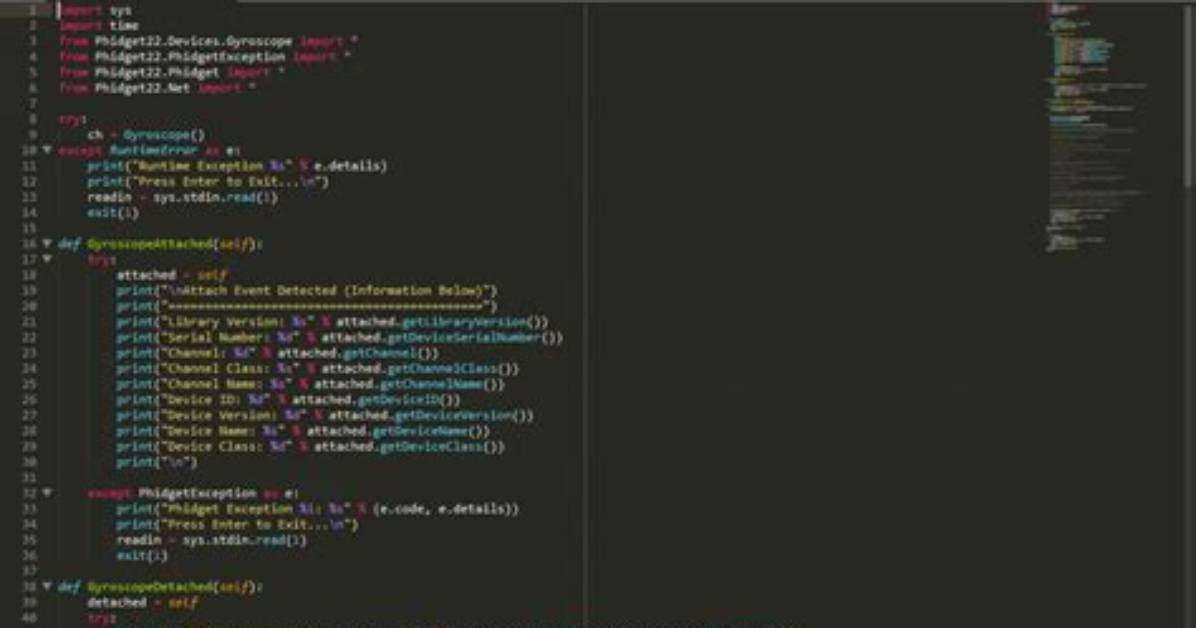 Question: How Do I Edit a Py File in Linux?