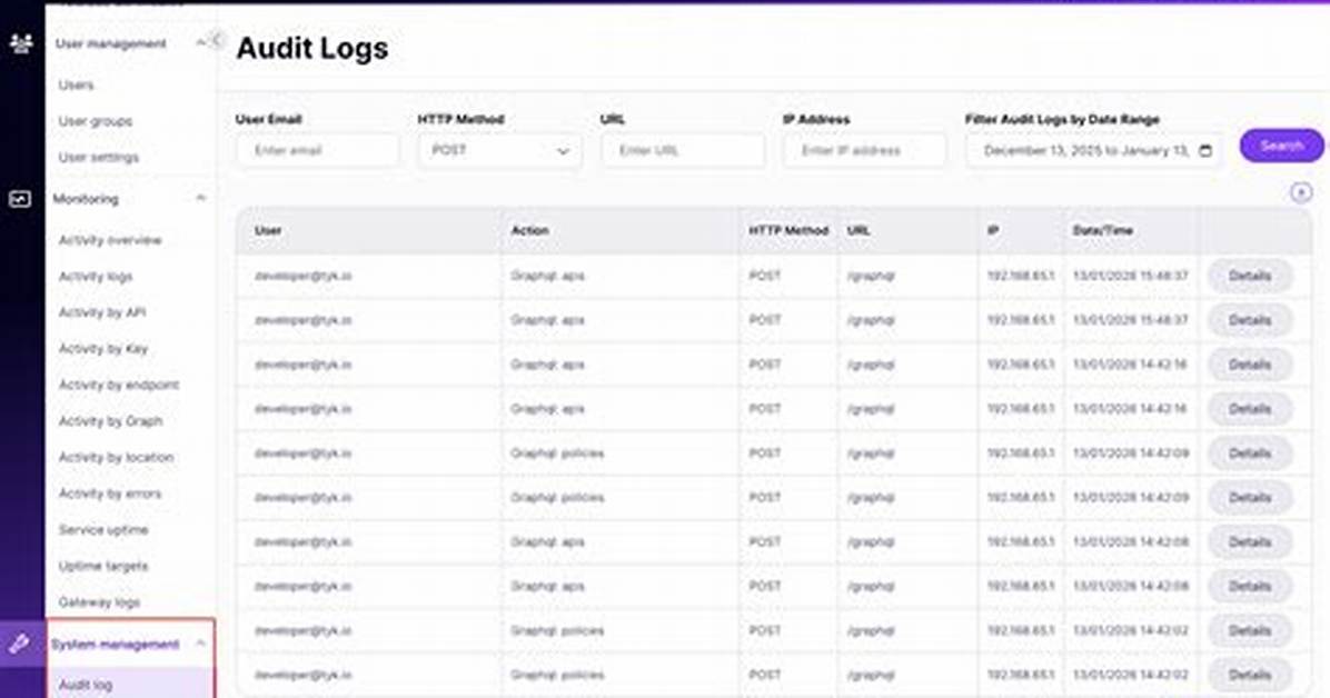 Question: How Do I Enable Audit Logs in Ubuntu?