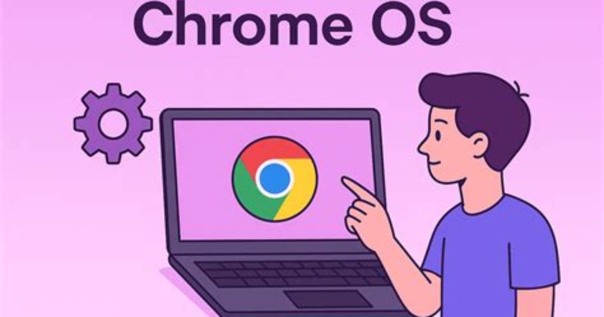Question: How Do I Enable Chrome Os in Chrome Mode?
