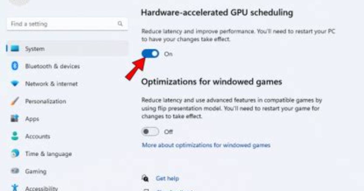 Question: How Do I Enable Graphics Acceleration in Windows 10?
