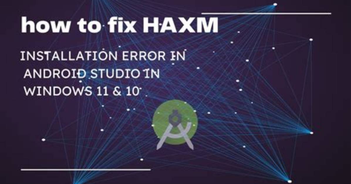 Question: How Do I Enable Haxm in Bios?