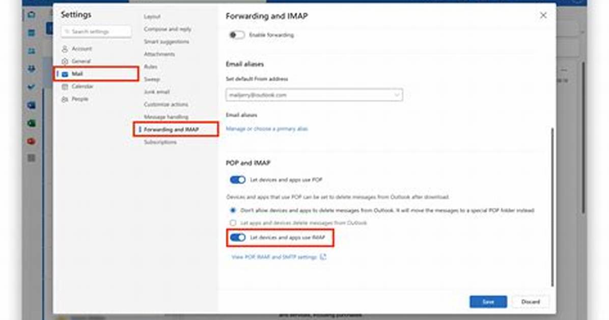 Question: How Do I Enable Mail on Linux?