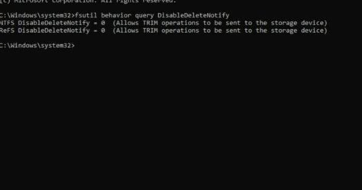 Question: How Do I Enable Trim in Linux?