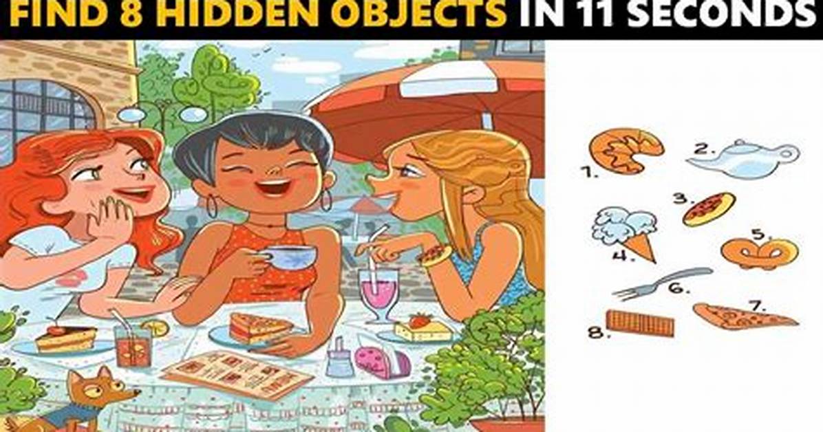 Question: How Do I Find Hidden Games on Android?