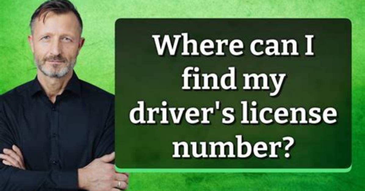Question: How Do I Find My Driver Version in Ubuntu?