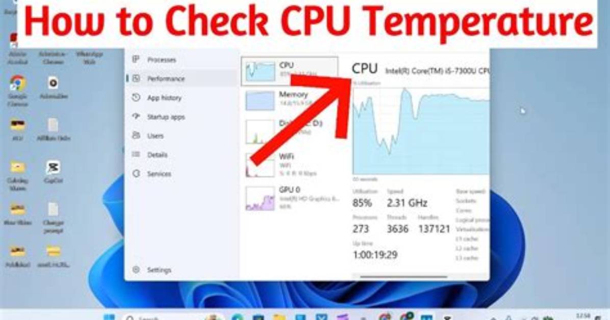 Question: How Do I Find My Temp Folder in Windows 8?
