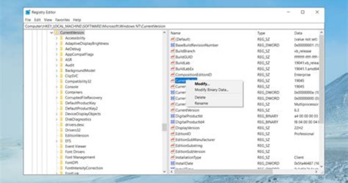 Question: How Do I Find Registry Errors in Windows 10?
