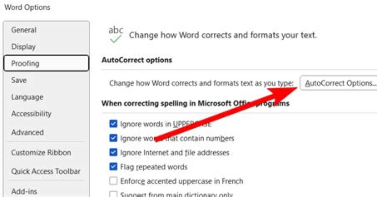 Question: How Do I Fix Autocorrect on My Android?