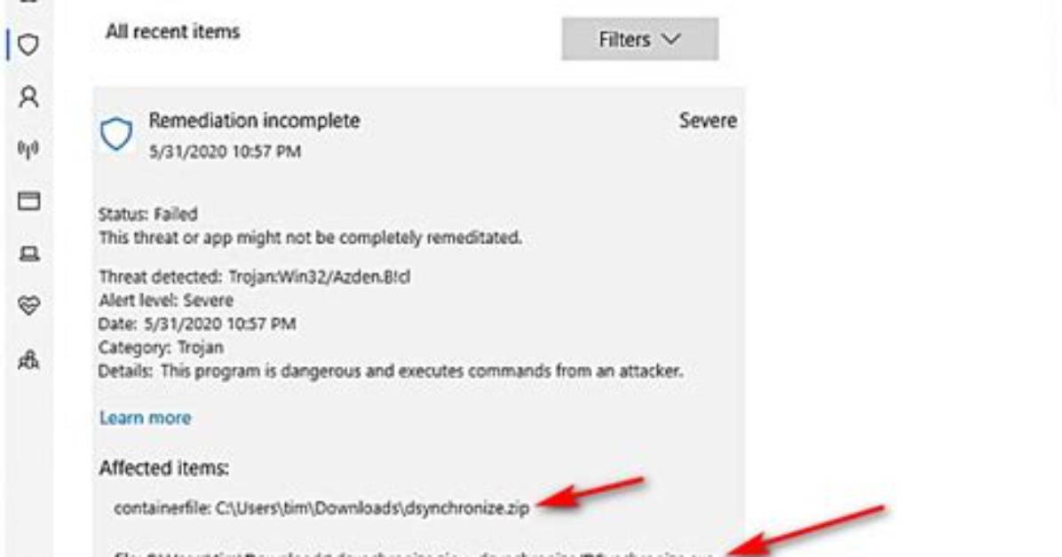 Question: How Do I Fix Incomplete Windows Update?