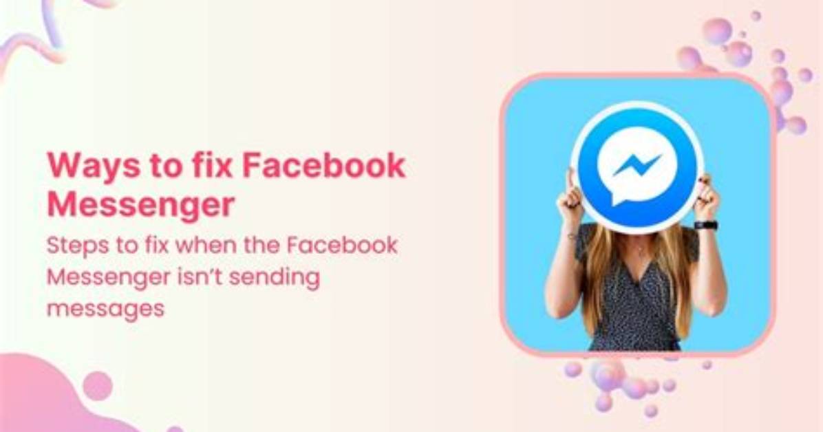Question: How Do I Fix My Messenger on My Android?
