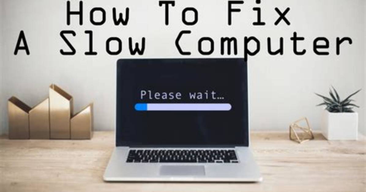 Question: How Do I Fix My Slow Android Tablet?