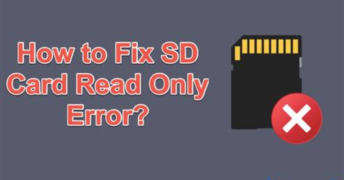 Question: How Do I Fix Read Only Files in Ubuntu?