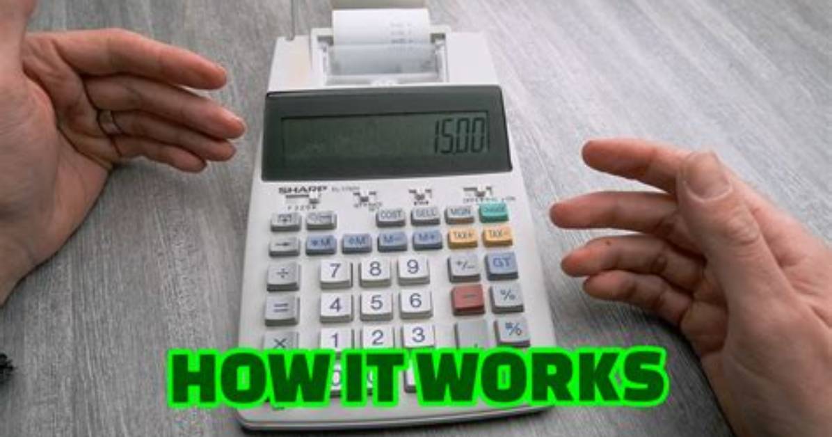 Question: How Do I Fix the Calculator App in Windows 10?