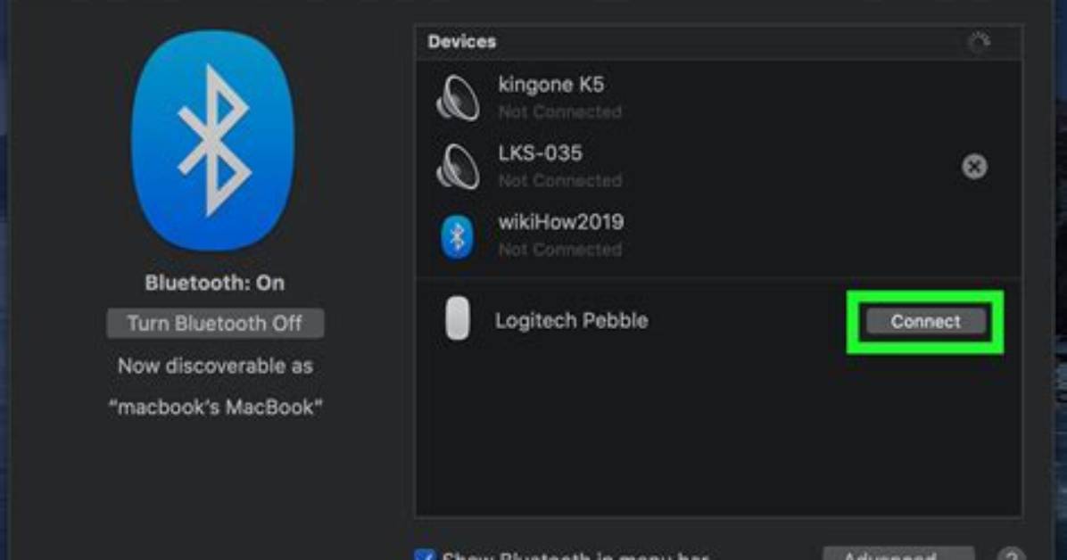 Question: How Do I Get Bluetooth to Work on Windows 7?