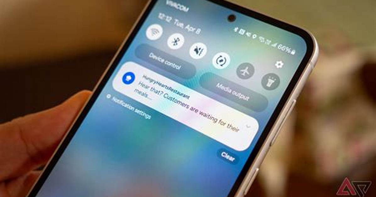 Question: How Do I Get Notification Icons on Android?
