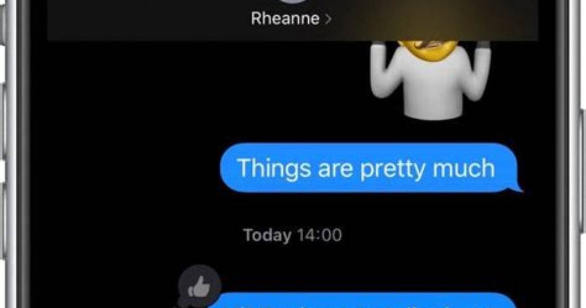 Question: How Do I Get Swipe Text Back on Android?