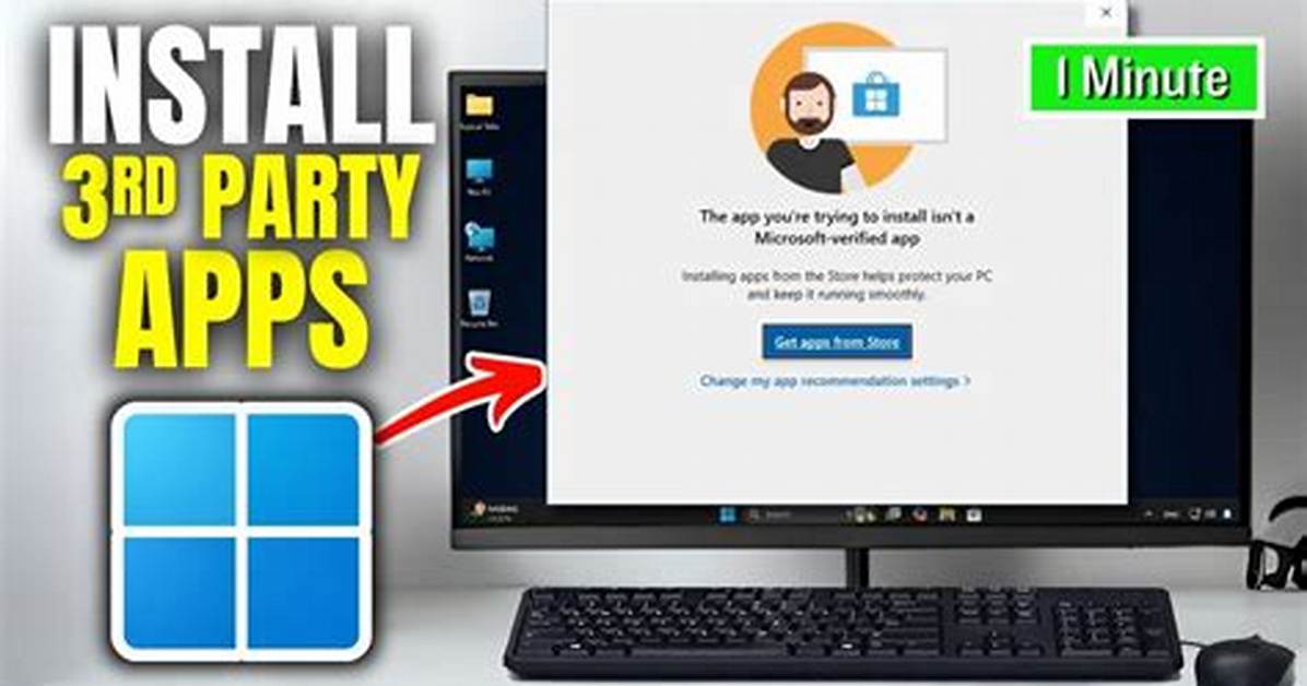 Question: How Do I Install 3Rd Party Apps on My Sony Android Tv?