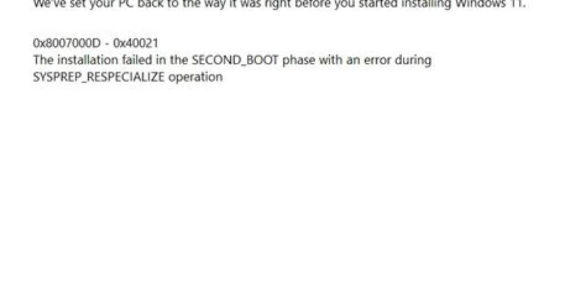 Question: How Do I Install an Operating System on My Built in Pc?