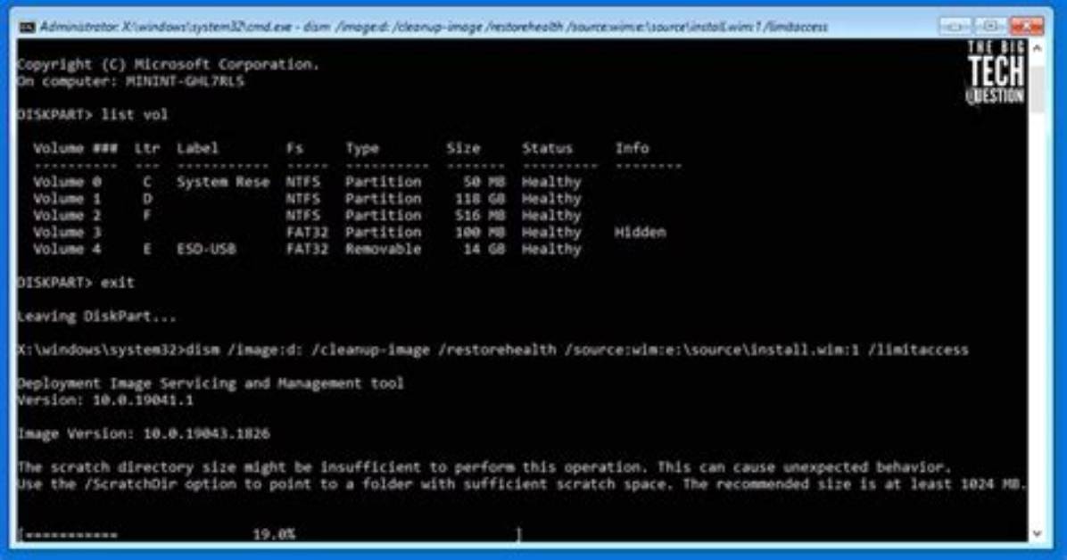 Question: How Do I Install Dism on Windows 10?