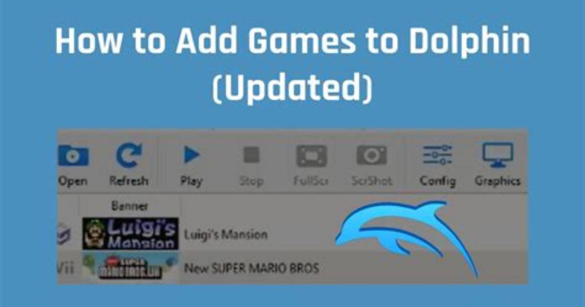 Question: How Do I Install Dolphin Emulator on Android?