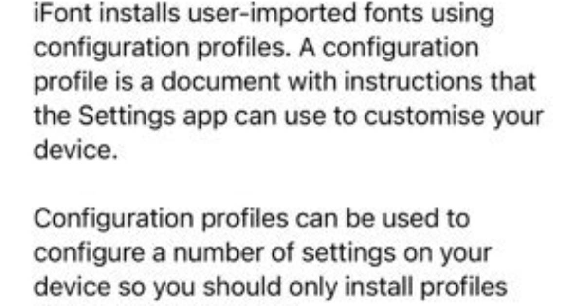 Question: How Do I Install Fonts on Windows 10?