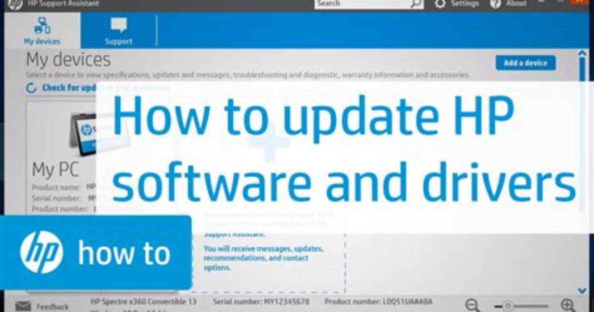 Question: How Do I Install Hp Drivers on Linux?