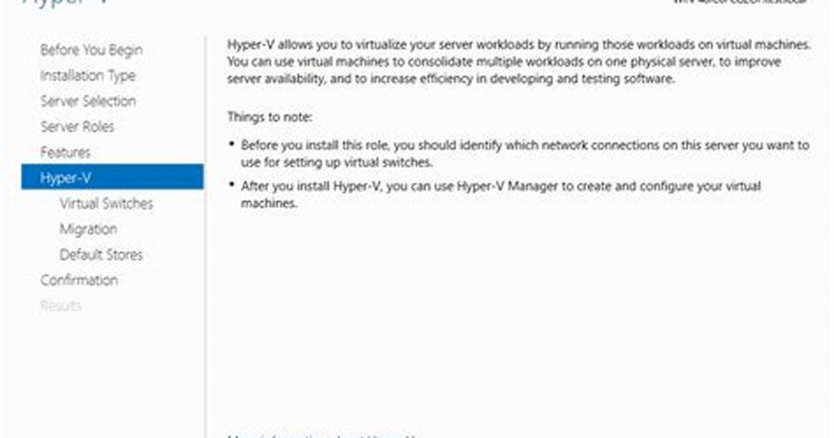Question: How Do I Install Hyper v on Windows 10 Home?
