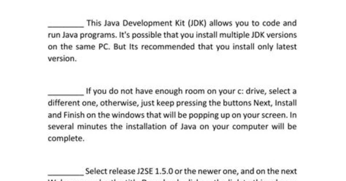 Question: How Do I Install Java Default on Ubuntu?