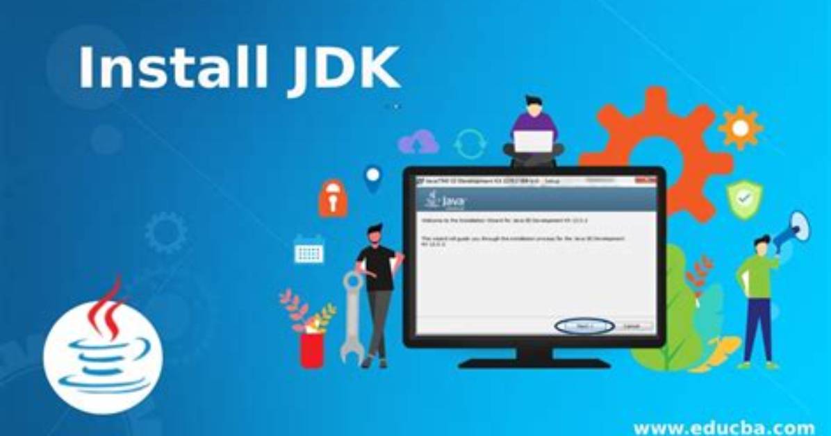 Question: How Do I Install Java Jdk on Linux?