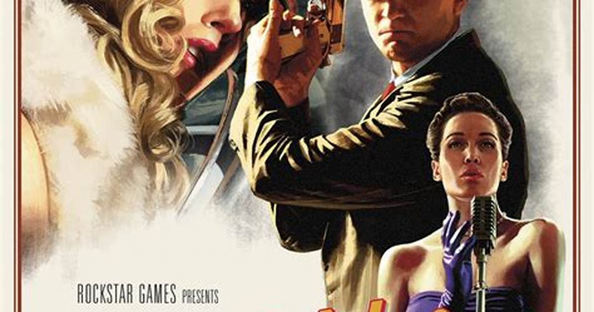 Question: How Do I Install La Noire on Windows 10?