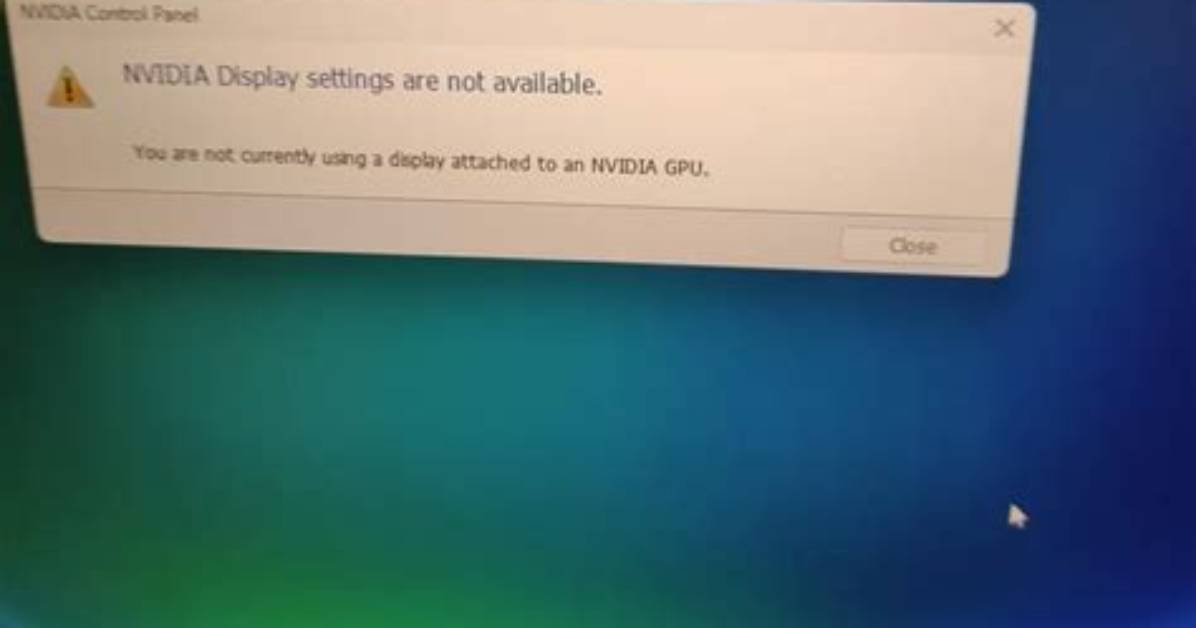 Question: How Do I Know If Nvidia Is Installed on Ubuntu?