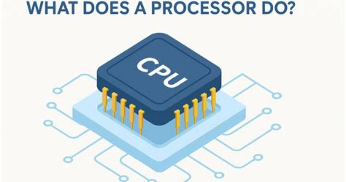 Question: How Do I Know What Processor I Have Linux?