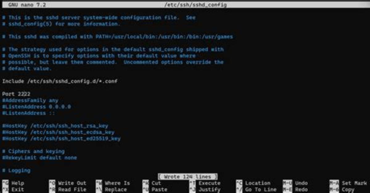 Question: How Do I Limit Ssh in Linux?