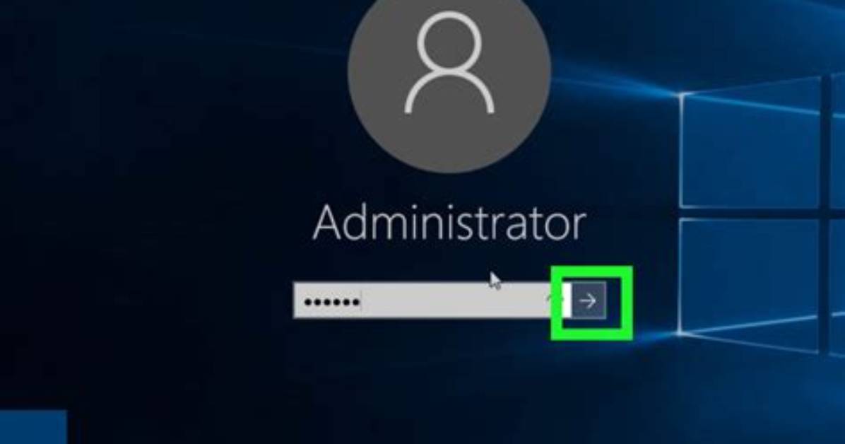 Question: How Do I Log into Administrator for Windows 10 Safe Mode?