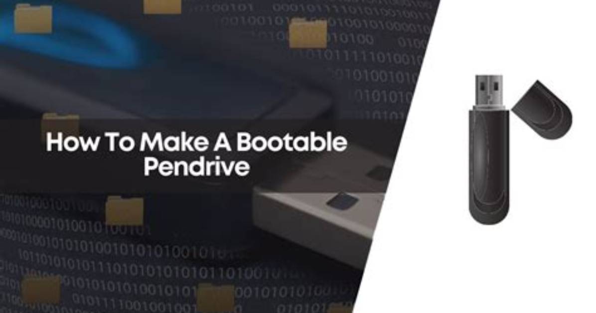 Question: How Do I Make a Bootable Windows 10 Usb in Ubuntu Without Woeusb?