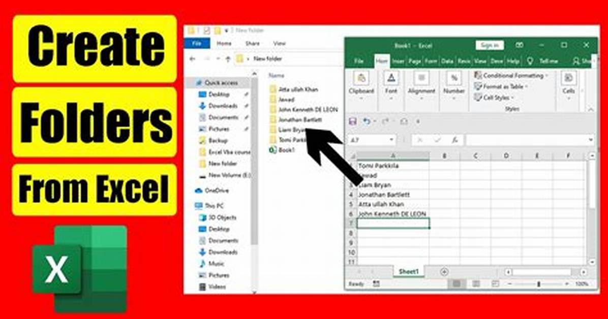 Question: How Do I Make a Folder Accessible to All Users in Windows 10?