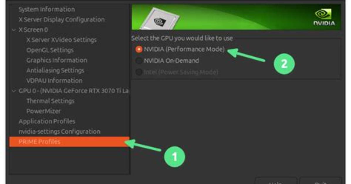 Question: How Do I Make Nvidia Graphics Card Default in Windows 10?