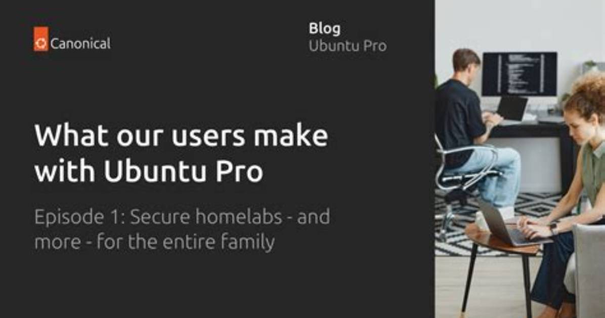 Question: How Do I Make Ubuntu Secure?