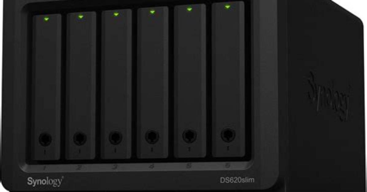 Question: How Do I Mount a Synology Drive in Linux?