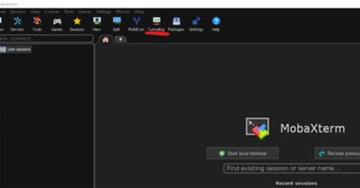 Question: How Do I Open a Mobaxterm File in Linux?