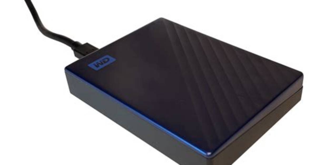 Question: How Do I Open an External Hard Drive in Kali Linux?