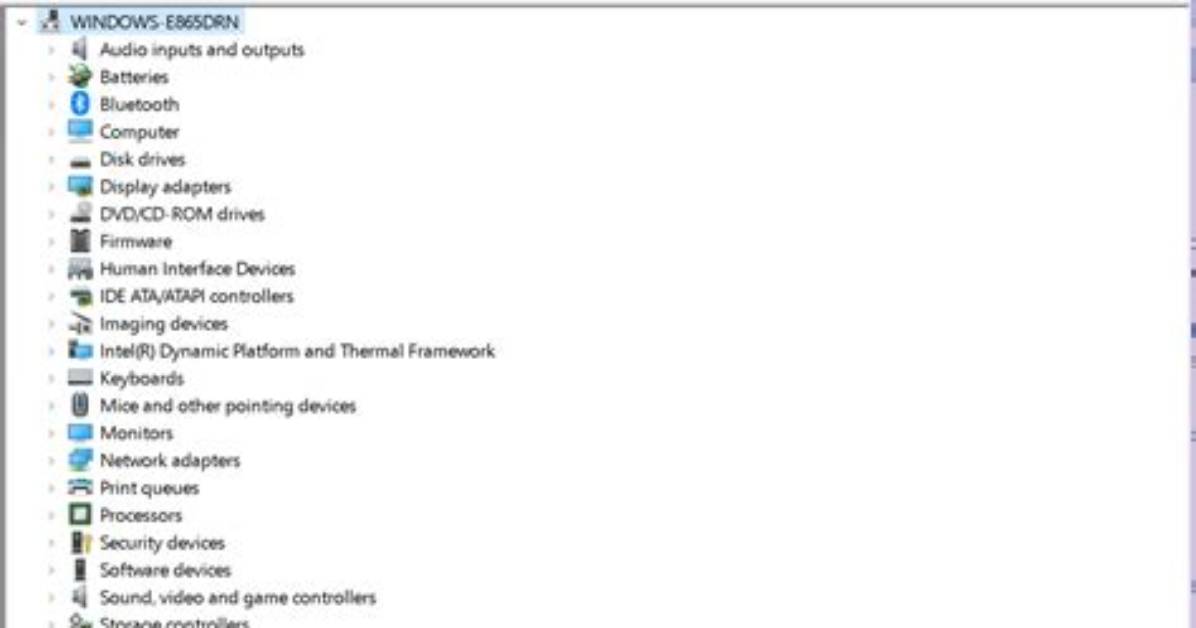 Question: How Do I Open Device Manager as Administrator in Windows 7?