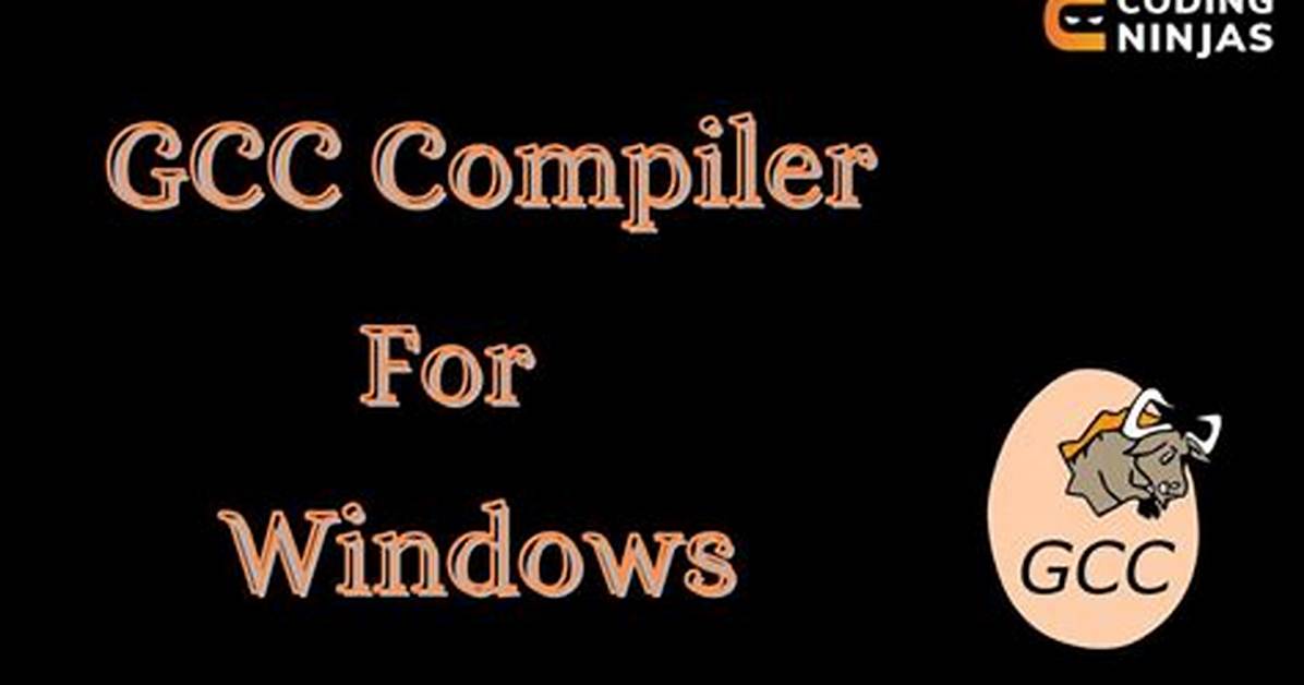 Question: How Do I Open Gcc Compiler in Linux?