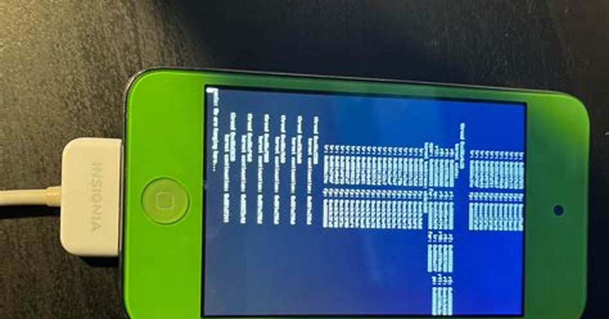 Question: How Do I Open iOS on Android?