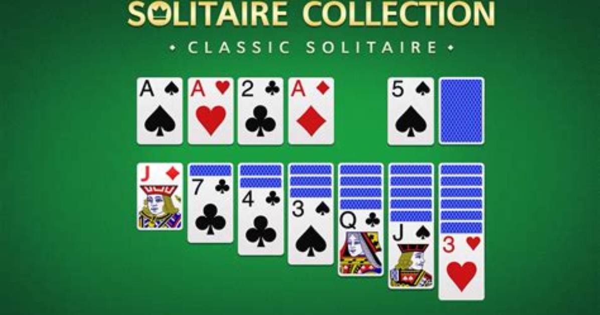 Question: How Do I Open Solitaire on Windows 10?
