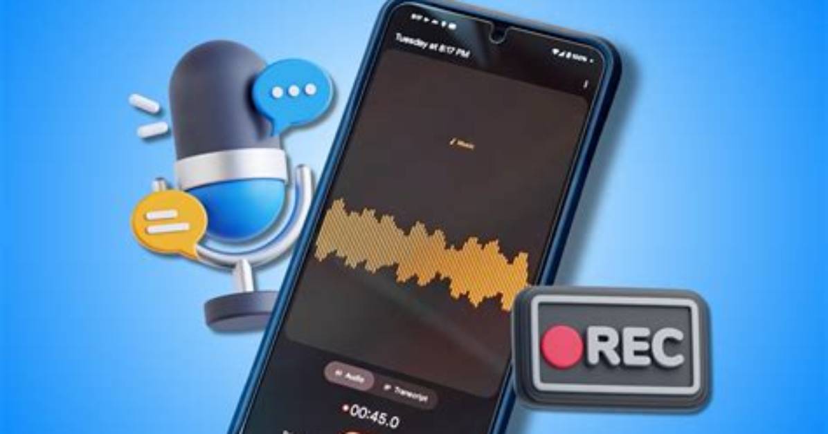 Question: How Do I Record My Android Screen with Internal Sound?
