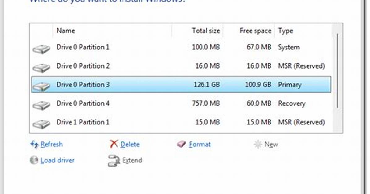 Question: How Do I Reformat and Reinstall Windows 10?