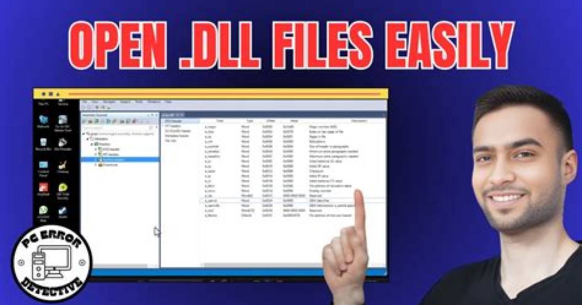 Question: How Do I Remove a Dll from Windows 7?